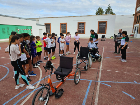 EL COLEGIO PÚBLICO 